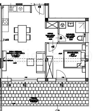 Apartment Zu verkaufen - ŠIBENSKO-KNINSKA VODICE
