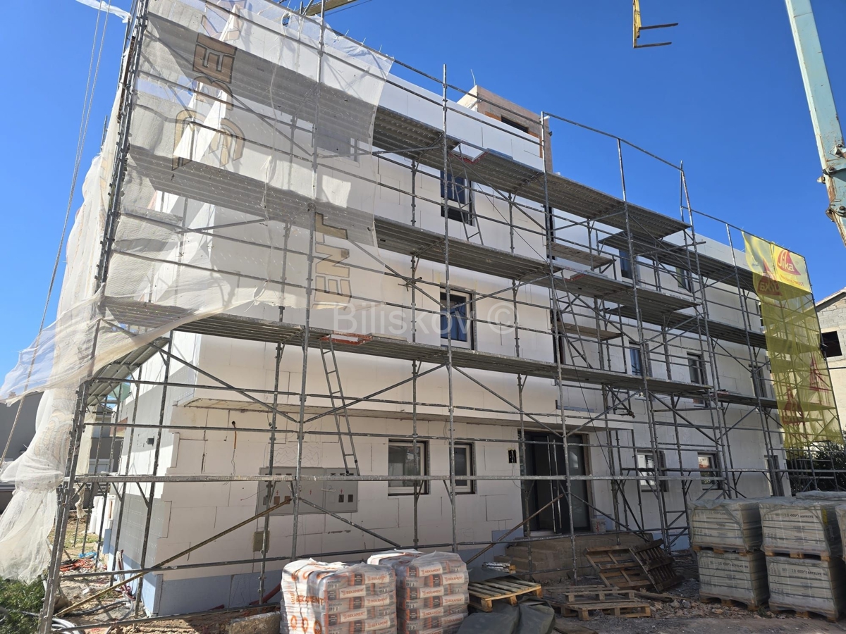 Apartment Zu verkaufen - šibensko-kninska Vodice - foto 2/16