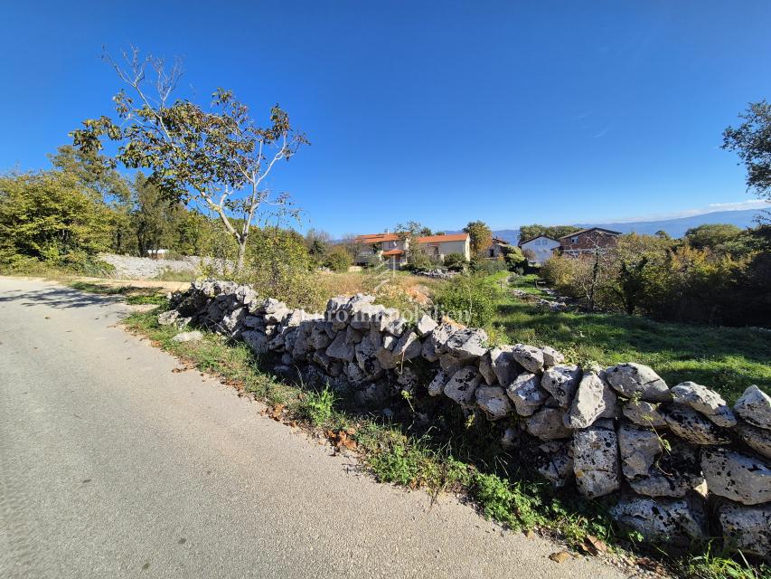 Terrain À vendre - Primorsko-goranska Krk - foto 1/4