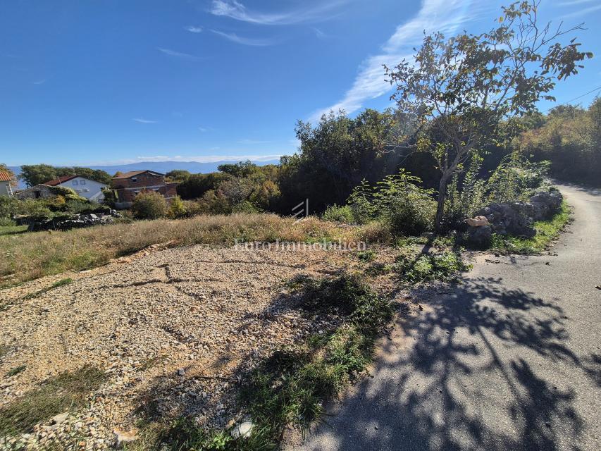 Terrain À vendre - Primorsko-goranska Krk - foto 2/4