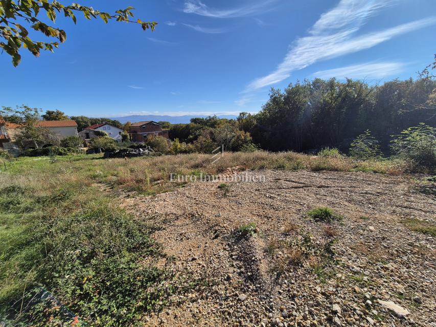 Terrain À vendre - Primorsko-goranska Krk - foto 3/4