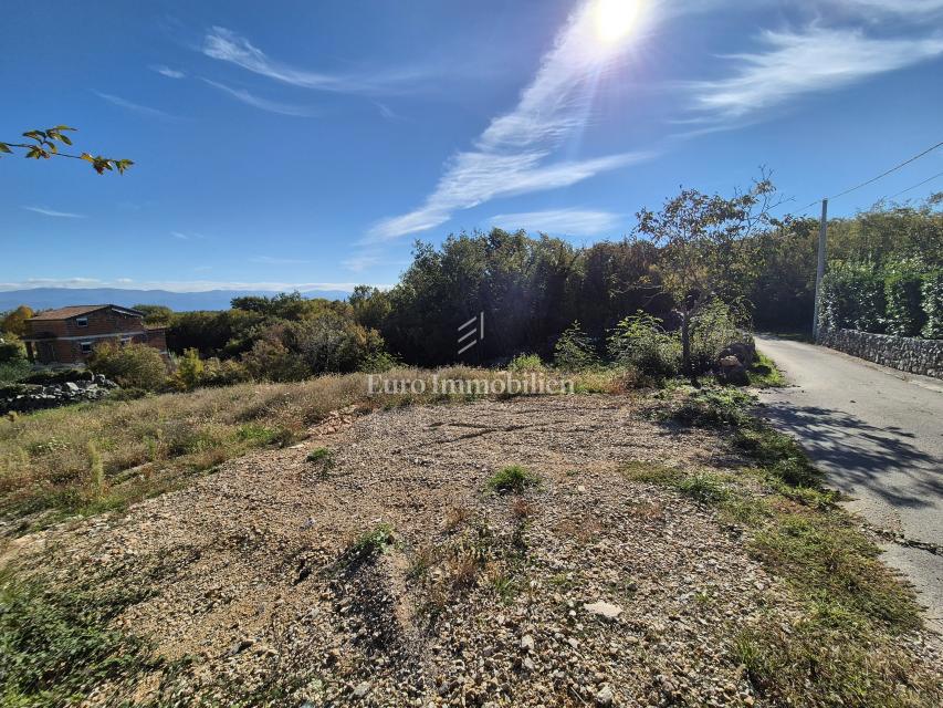 Terrain À vendre - Primorsko-goranska Krk - foto 4/4