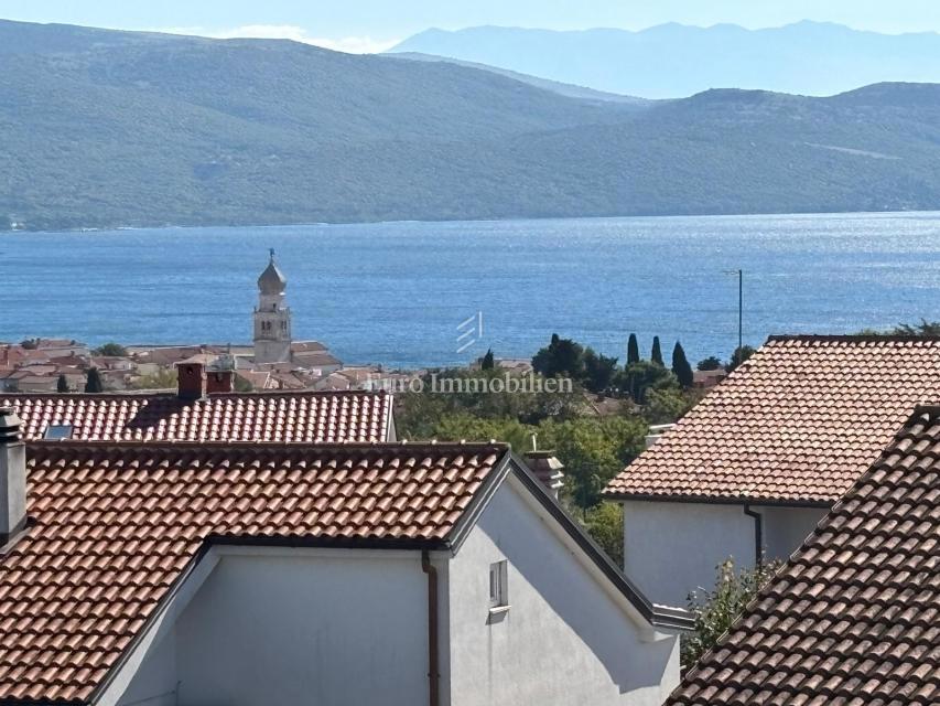Stan Na prodaju - PRIMORSKO-GORANSKA KRK