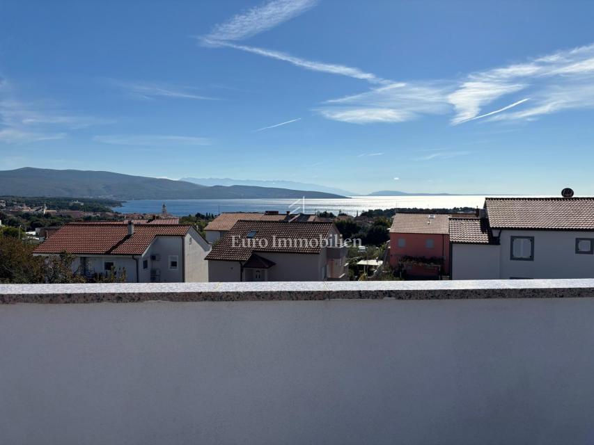 Stan Na prodaju - PRIMORSKO-GORANSKA KRK