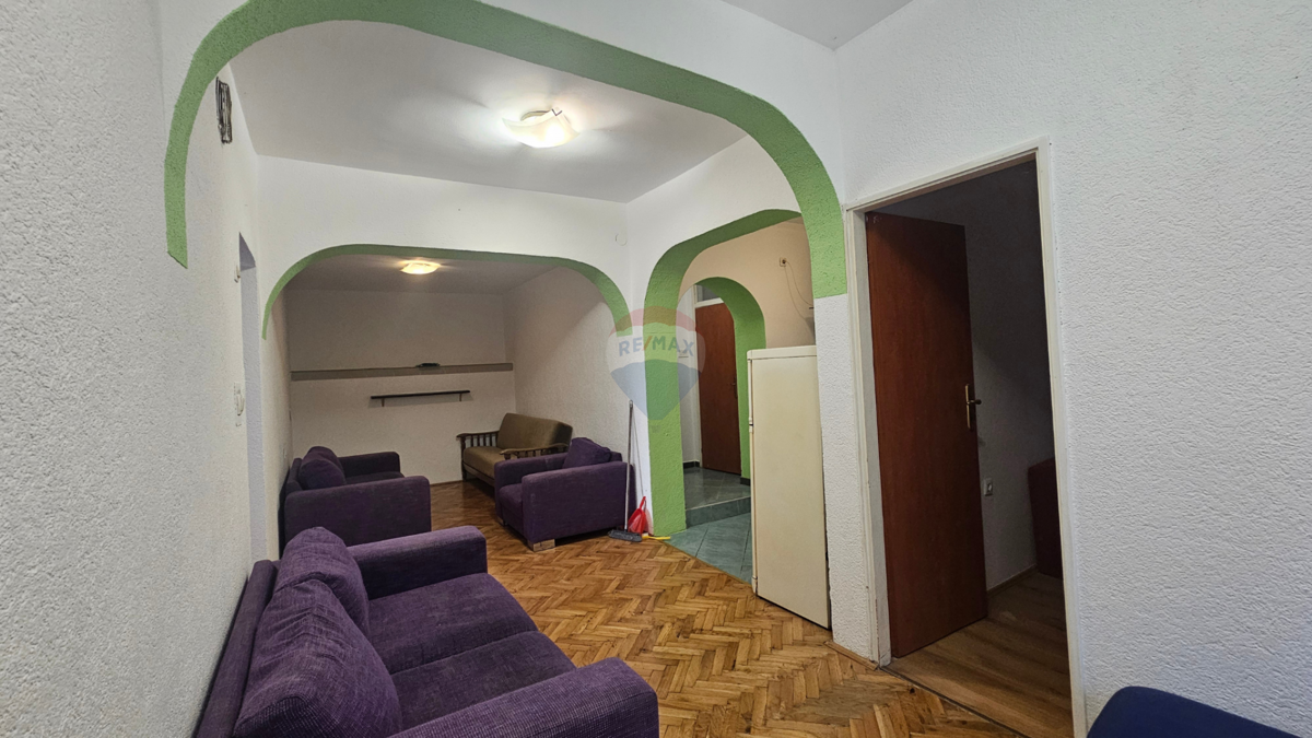 Appartamento In vendita - PRIMORSKO-GORANSKA VIŠKOVO