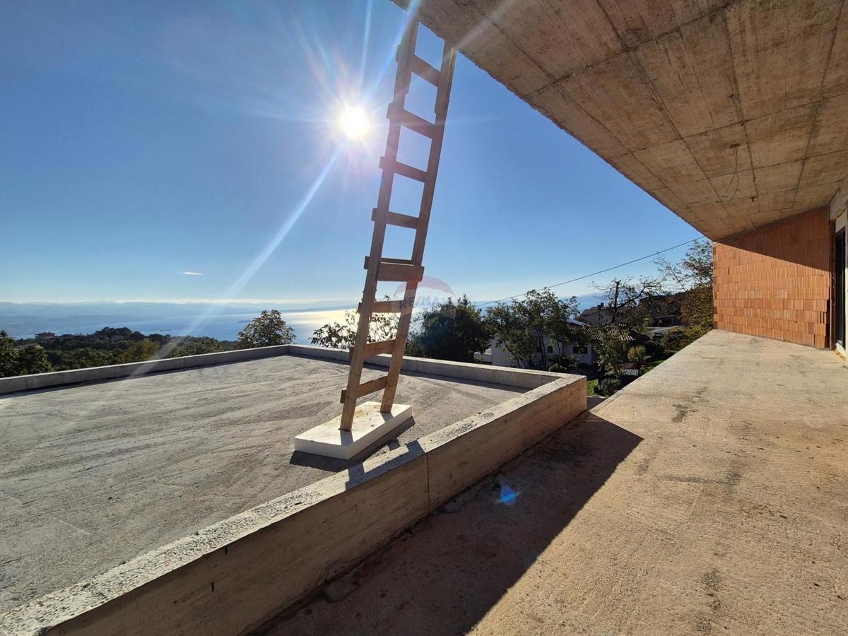 Maison À vendre - PRIMORSKO-GORANSKA OPATIJA