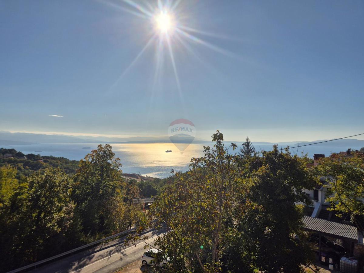 Maison À vendre - PRIMORSKO-GORANSKA OPATIJA