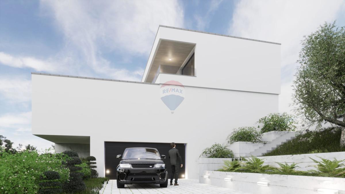 Maison À vendre - PRIMORSKO-GORANSKA OPATIJA