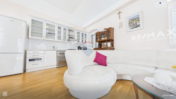 Apartment zu vermieten 99 m² – Opatija