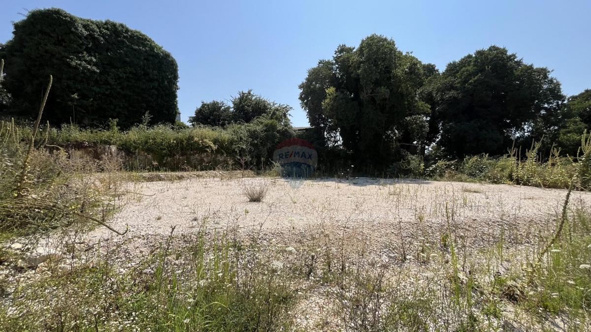 Pozemok Na predaj - ISTARSKA VRSAR