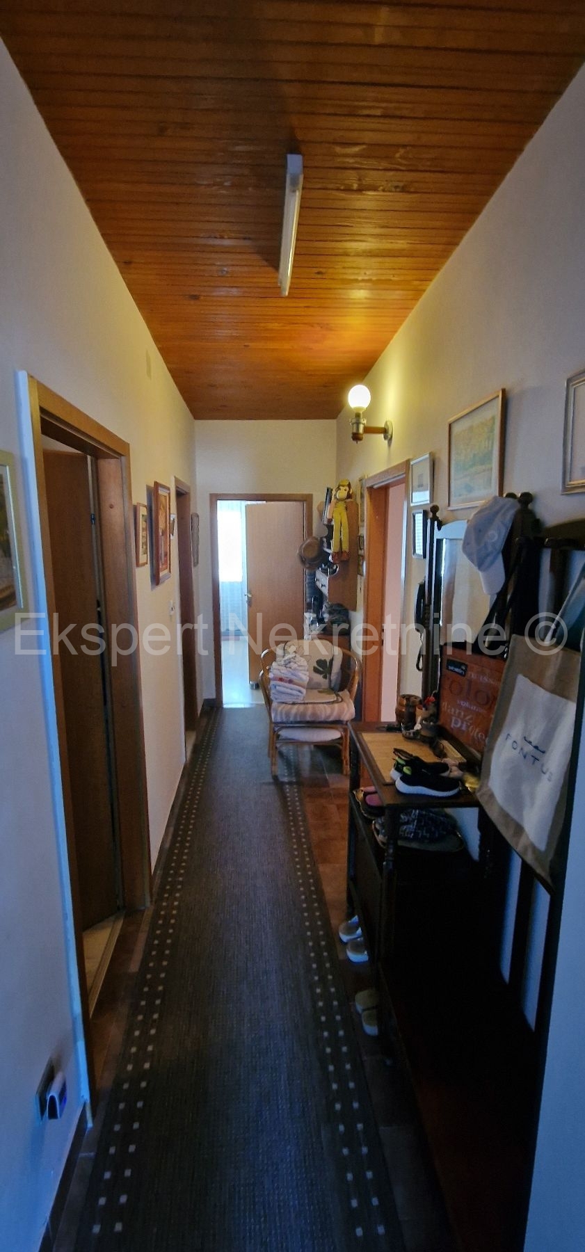 Haus Zu verkaufen - SPLITSKO-DALMATINSKA ČIOVO