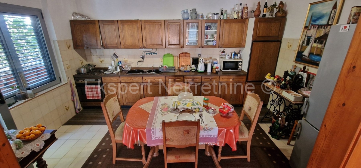 Haus Zu verkaufen - SPLITSKO-DALMATINSKA ČIOVO