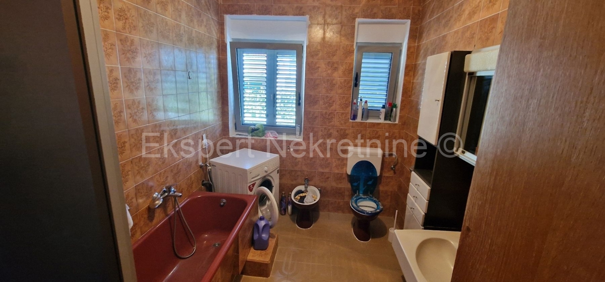 Haus Zu verkaufen - SPLITSKO-DALMATINSKA ČIOVO
