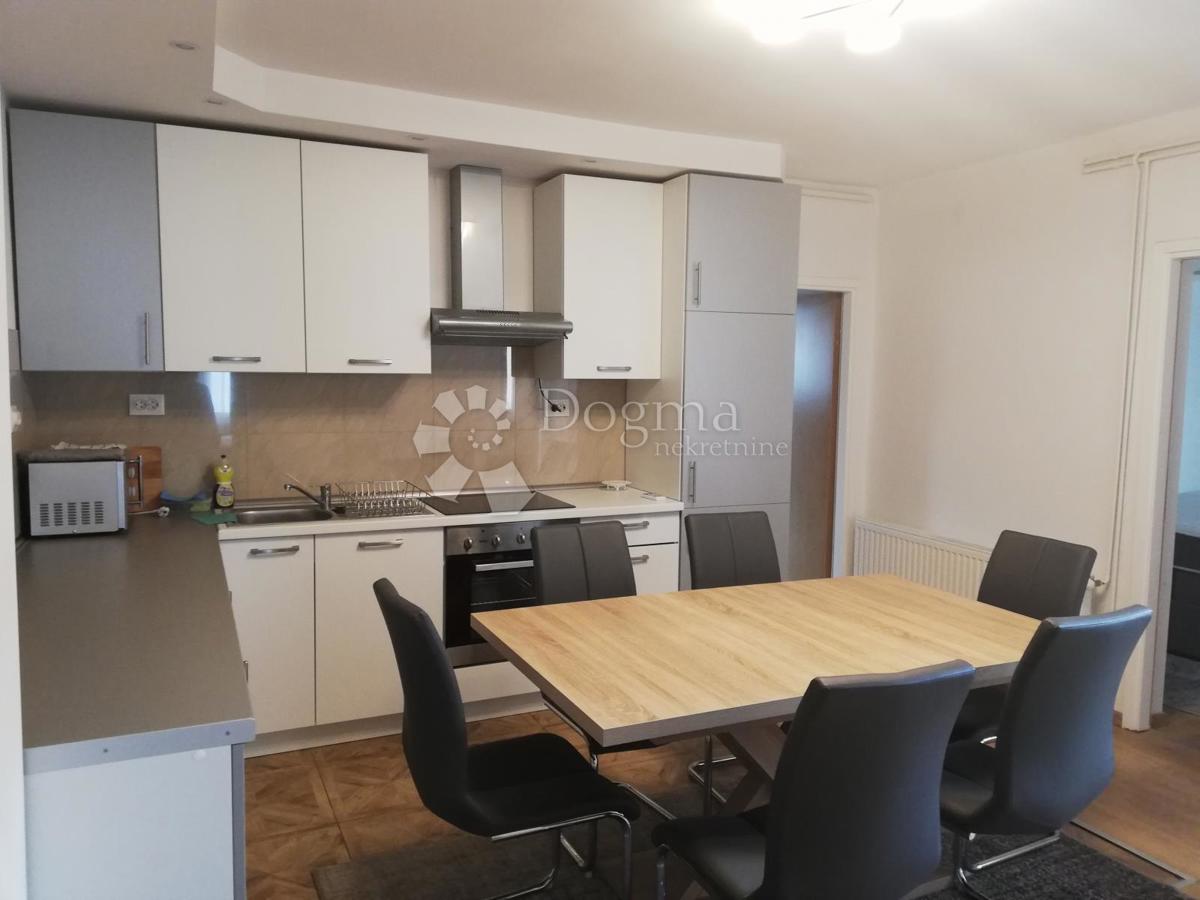 Flat For sale - Grad Zagreb Zagreb - foto 1/9