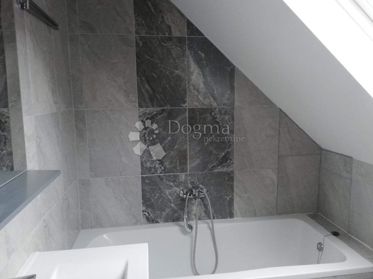 Flat For sale - GRAD ZAGREB ZAGREB