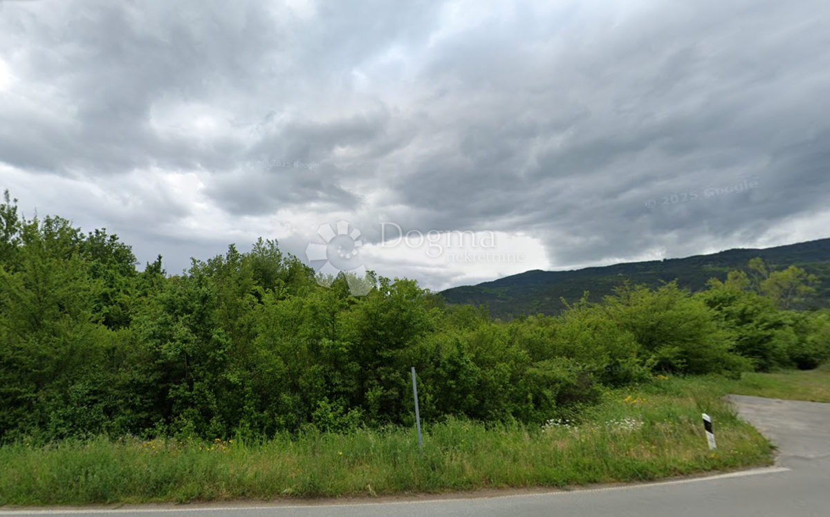 Zemljište Na prodaju - ISTARSKA BUZET