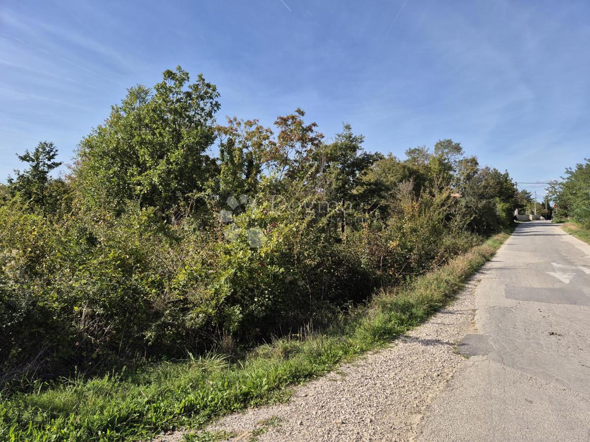 Land For sale - Istarska Labin - foto 1/5