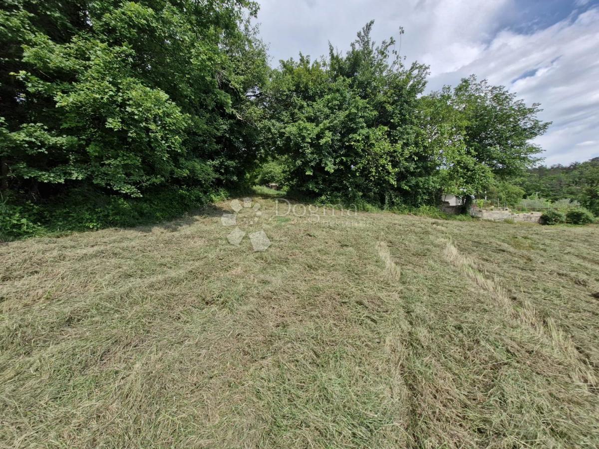 Parcela Na predaj - Istarska Buzet - foto 2/5
