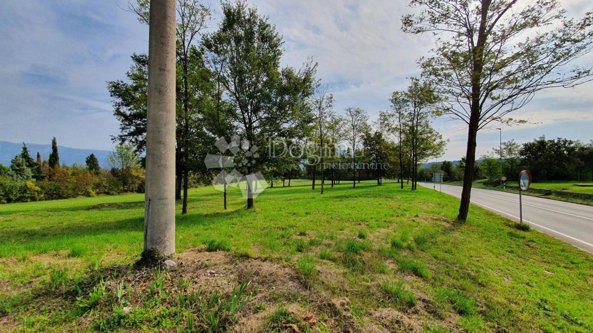 Land For sale - Istarska Labin - foto 3/3