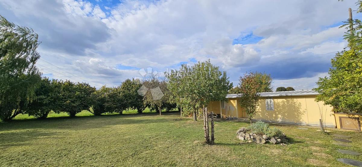 Terrain À vendre - OSJEČKO-BARANJSKA BIZOVAC