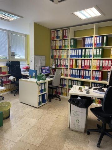 Poslovni prostori za najem 88 m² – Rijeka