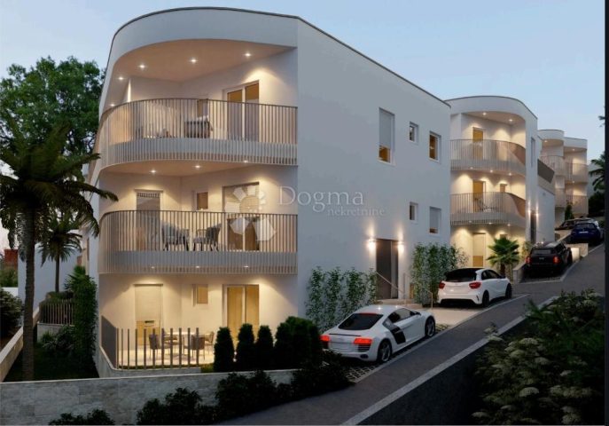 Flat For sale - šibensko-kninska Rogoznica - foto 2/17