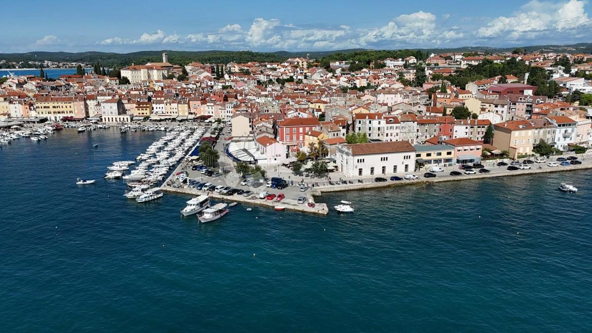 Flat For sale - ISTARSKA ROVINJ