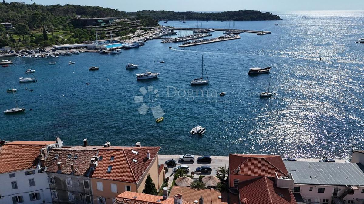 Flat For sale - ISTARSKA ROVINJ
