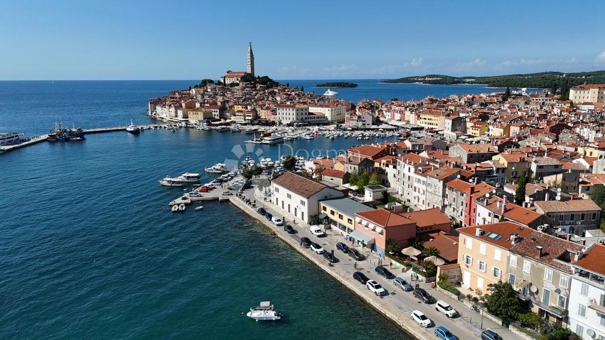 Flat For sale - ISTARSKA ROVINJ