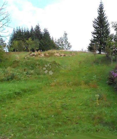 Działka Na sprzedaż - Primorsko-goranska Fužine - foto 2/5