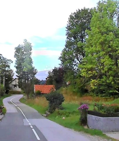 Działka Na sprzedaż - Primorsko-goranska Fužine - foto 4/5