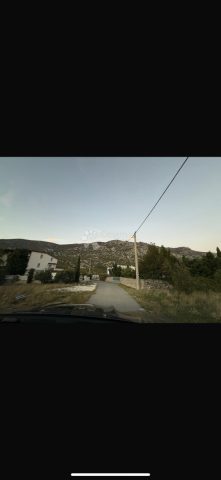 Land for sale 720 m² – Karlobag