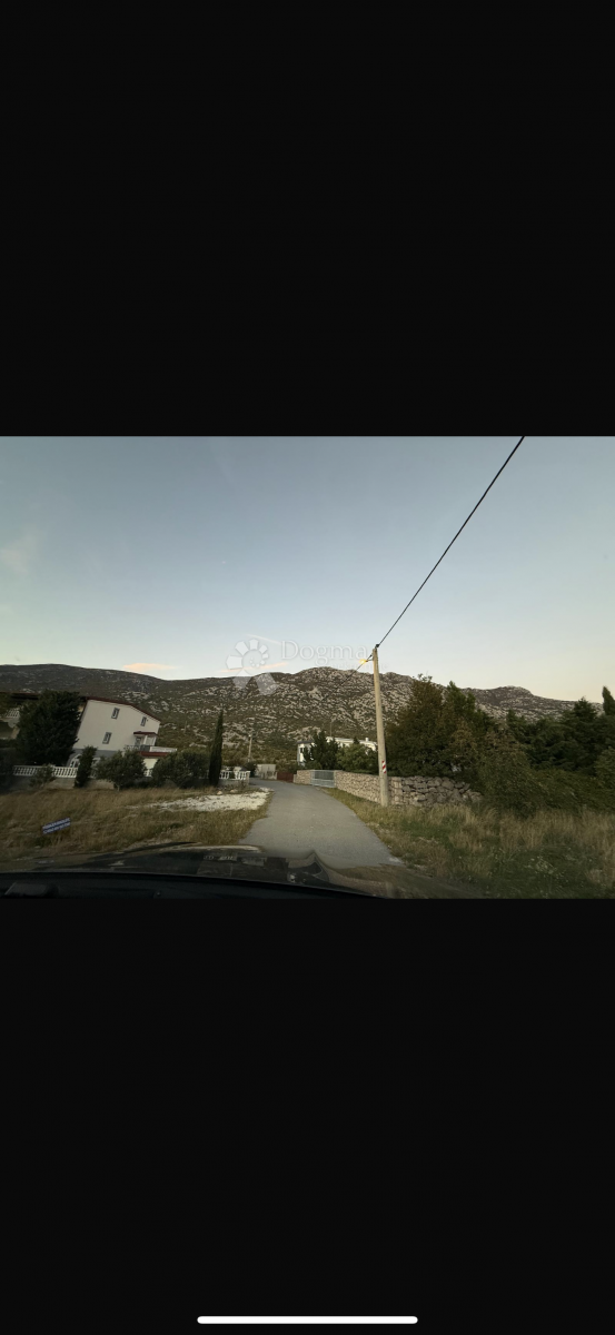 Parcela Na predaj - Ličko-senjska Karlobag - foto 1/2