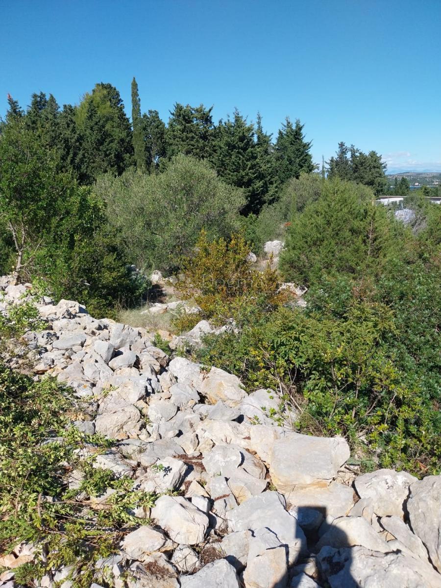 Terrain À vendre - ZADARSKA DUGI OTOK