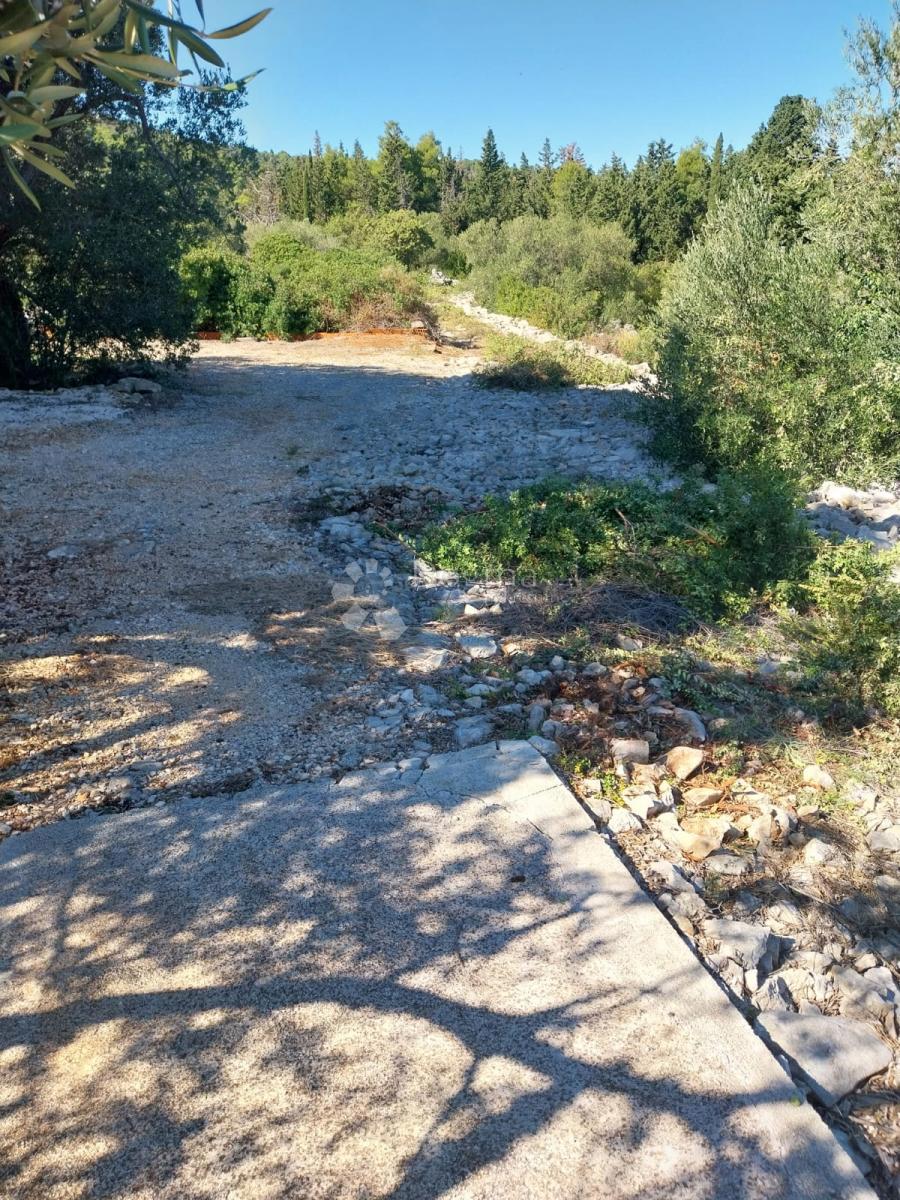 Terrain À vendre - ZADARSKA DUGI OTOK