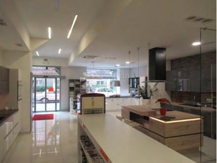 Poslovni prostori na predaj 177 m² – Pula