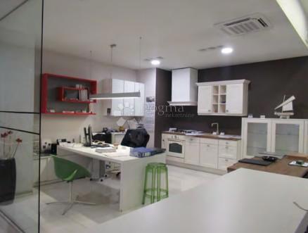 Business premises For sale - ISTARSKA PULA