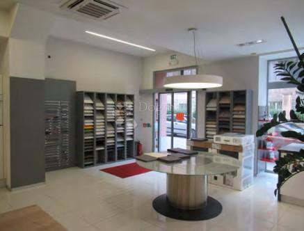 Business premises For sale - ISTARSKA PULA