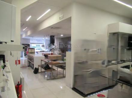 Business premises For sale - ISTARSKA PULA