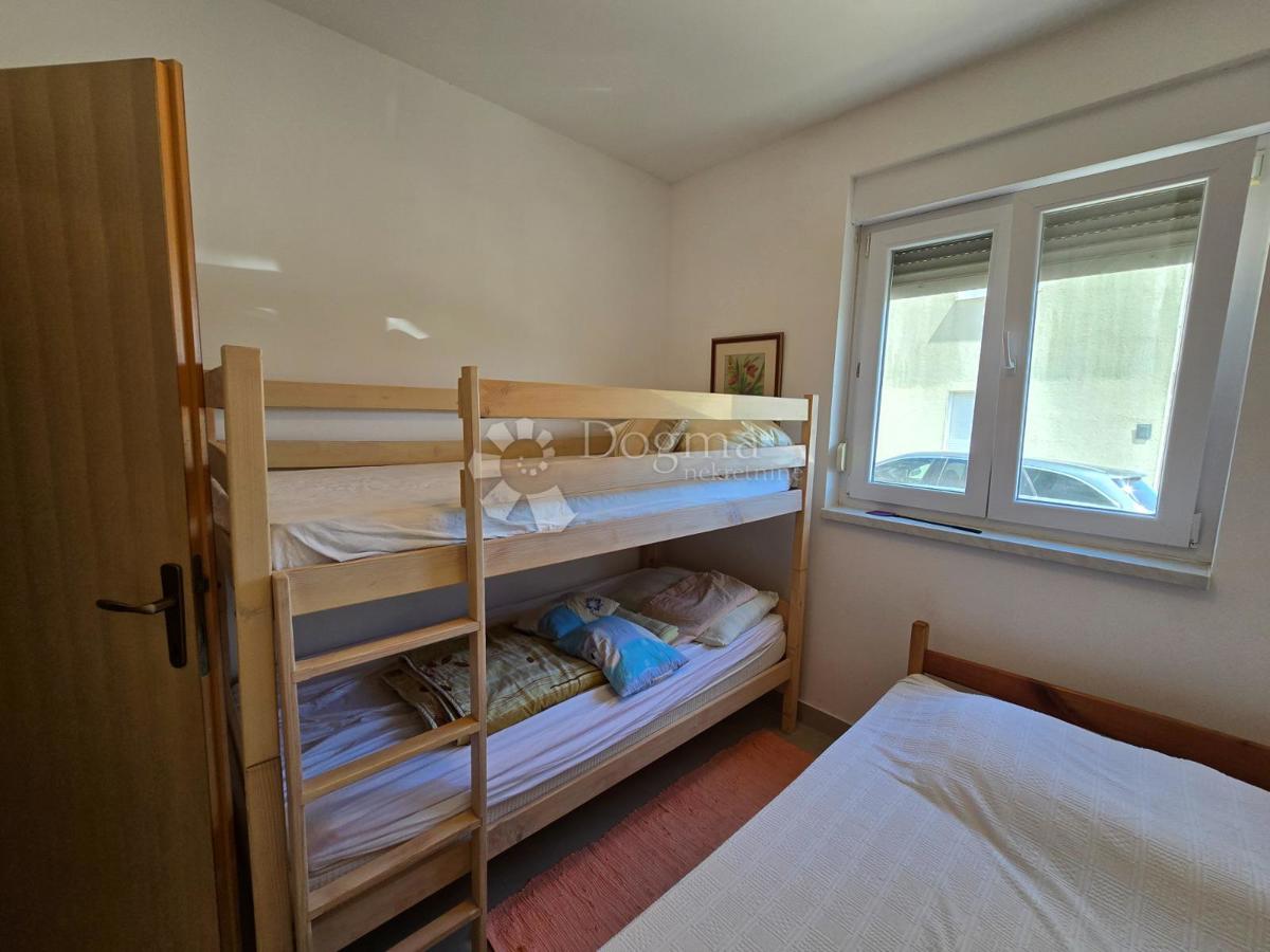 Flat For sale - ZADARSKA PAŠMAN
