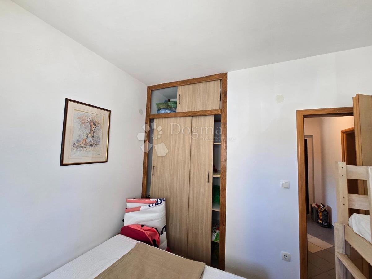 Flat For sale - ZADARSKA PAŠMAN