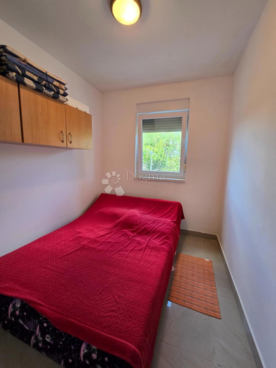 Flat For sale - ZADARSKA PAŠMAN