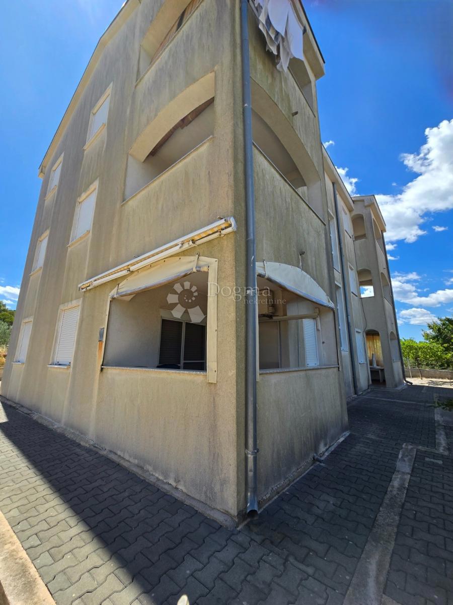 Flat For sale - ZADARSKA PAŠMAN