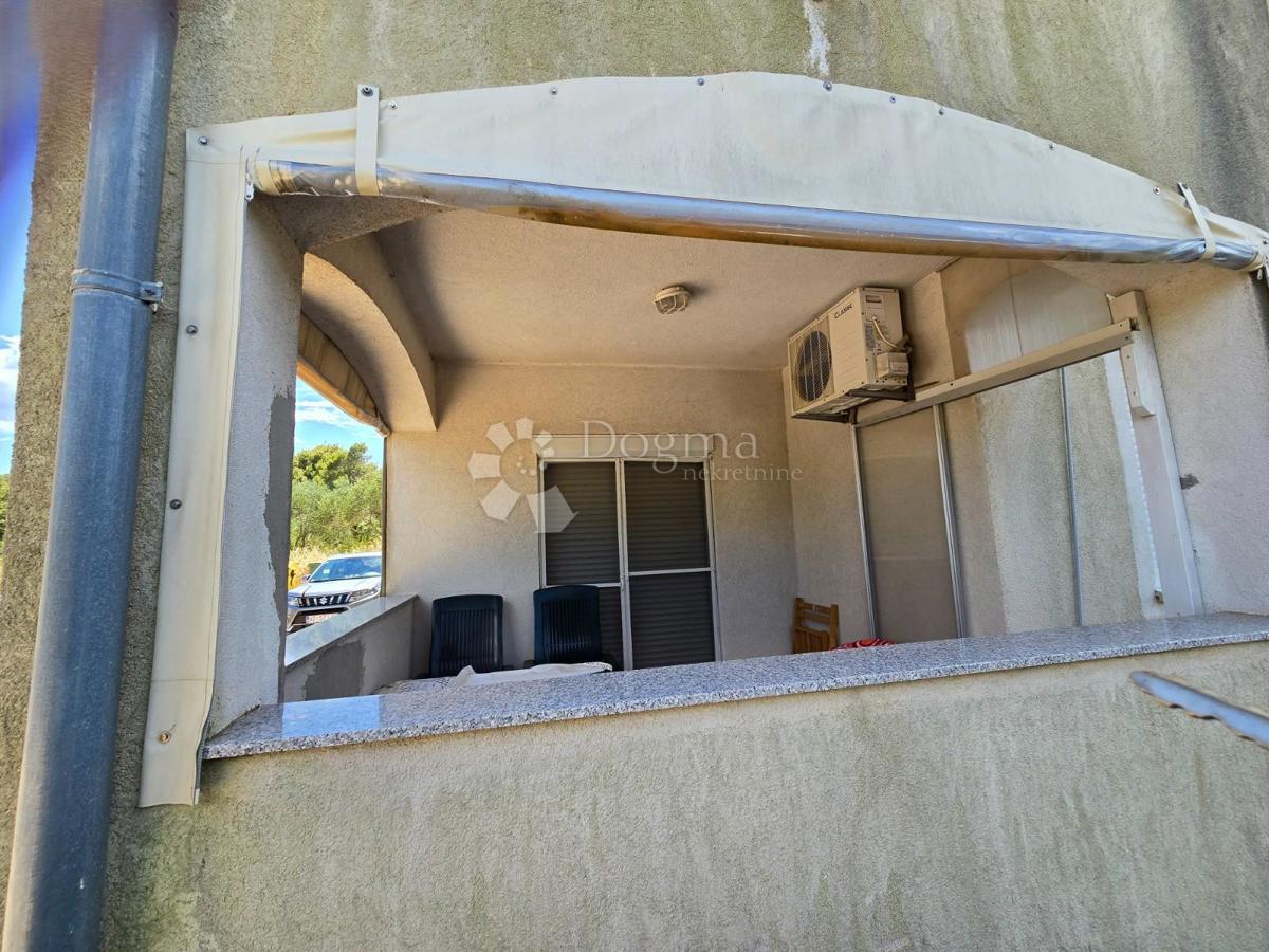 Flat For sale - ZADARSKA PAŠMAN