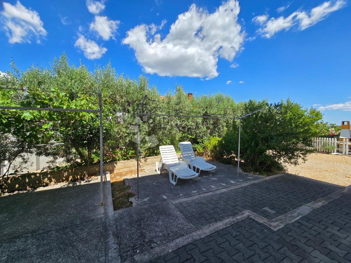 Flat For sale - ZADARSKA PAŠMAN
