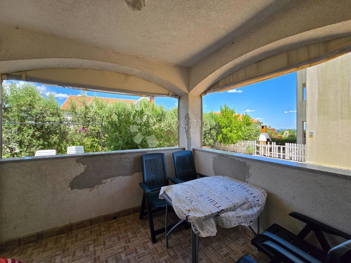 Flat For sale - ZADARSKA PAŠMAN