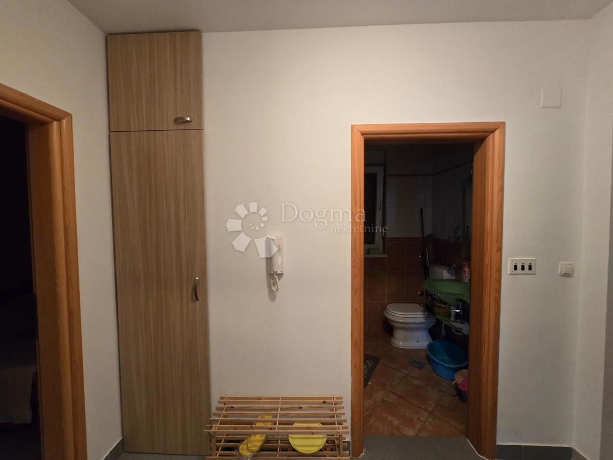 Flat For sale - ZADARSKA PAŠMAN