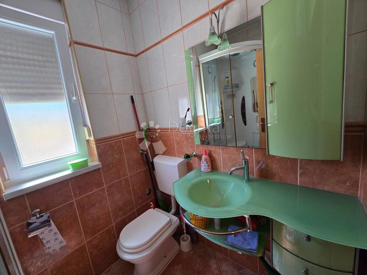 Flat For sale - ZADARSKA PAŠMAN