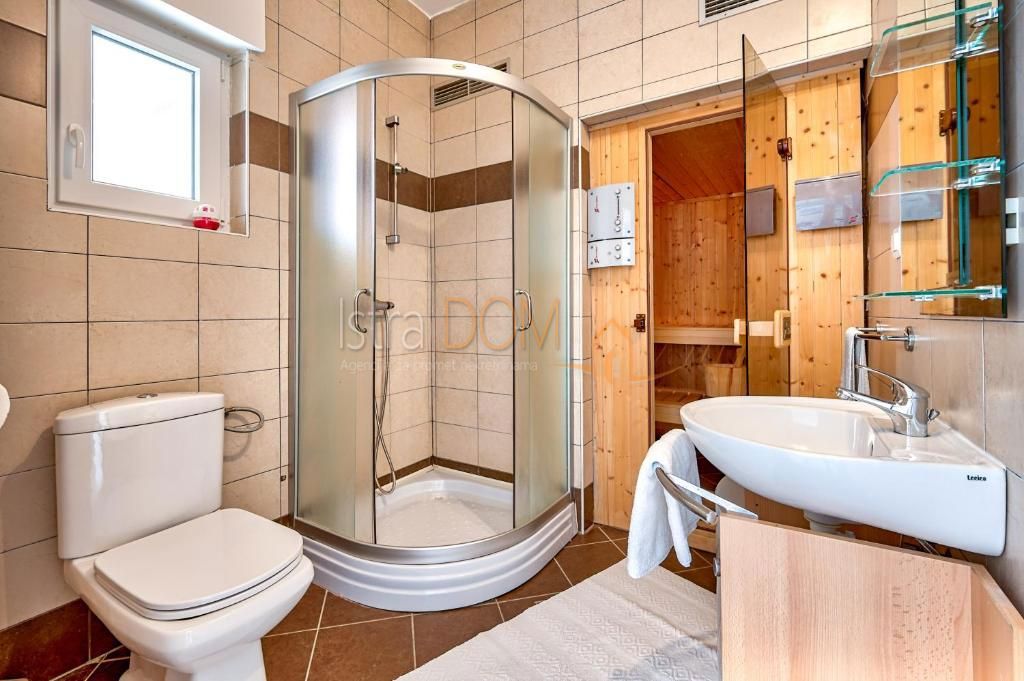 Casa In vendita - ISTARSKA LIŽNJAN