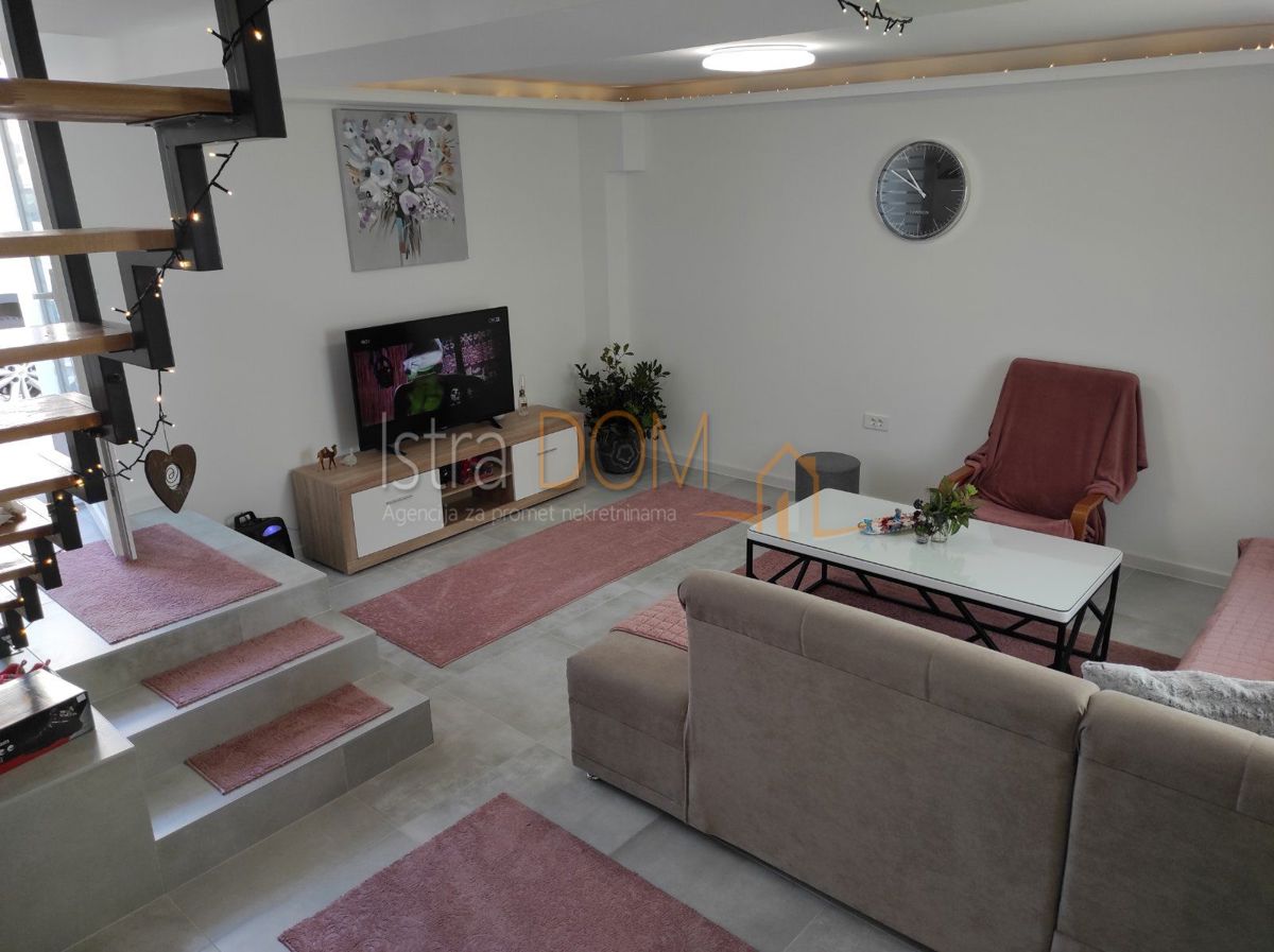 Maison À vendre - ISTARSKA LIŽNJAN